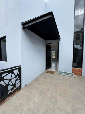 Casa Eva